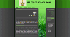 Desktop Screenshot of afsagra.com