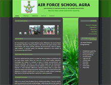 Tablet Screenshot of afsagra.com